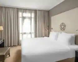 Sofitel Shahd Al Madinah thumbnail